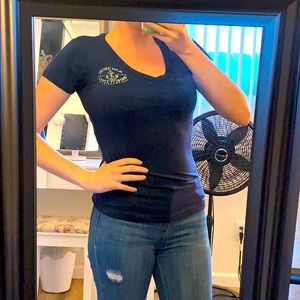 Anchor brewing t shirt